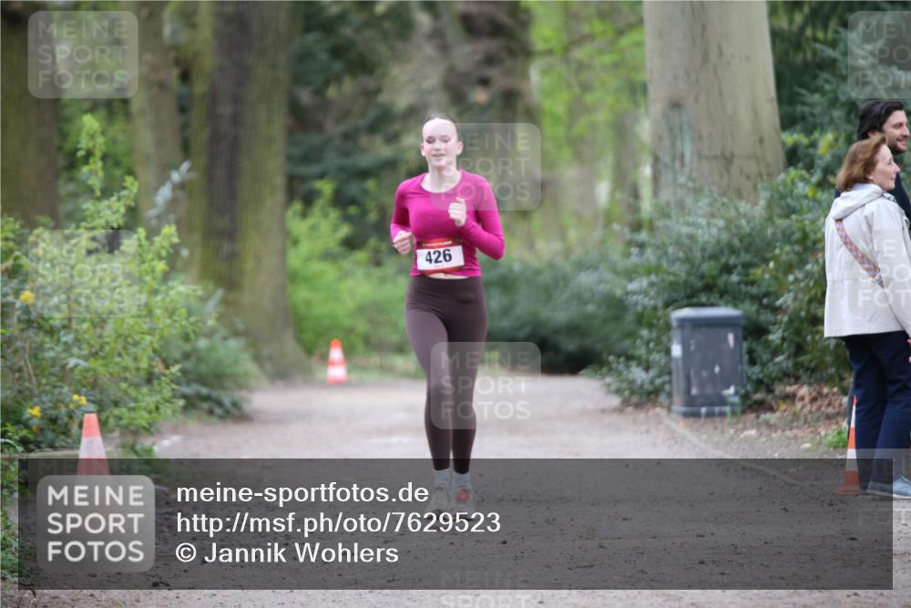 13.04.2025 - Hammer Lauf Jannik Wohlers http://msf.ph/oto/7629523 13.04.2025 13:31:13 Laufen 426 meine-sportfotos.de