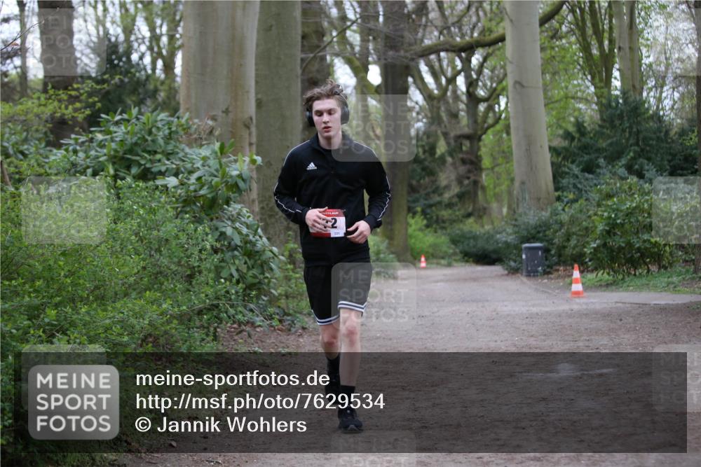 13.04.2025 - Hammer Lauf Jannik Wohlers http://msf.ph/oto/7629534 13.04.2025 13:28:21 Laufen  meine-sportfotos.de