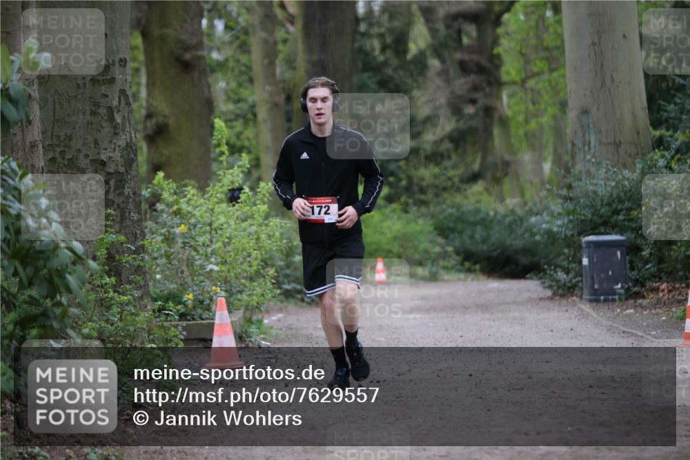13.04.2025 - Hammer Lauf Jannik Wohlers http://msf.ph/oto/7629557 13.04.2025 13:28:17 Laufen 172 meine-sportfotos.de