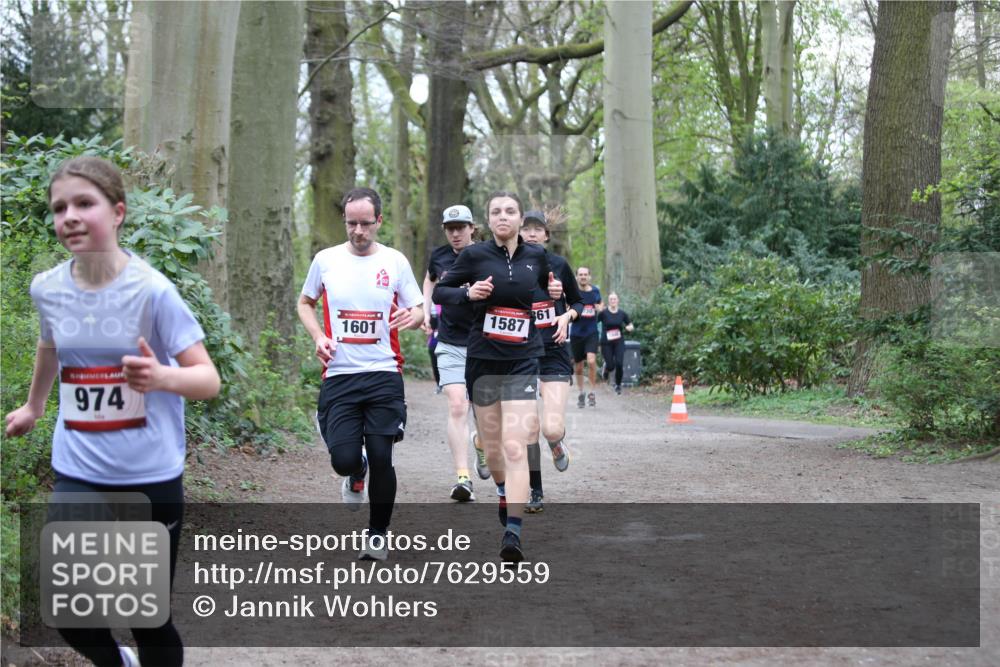 13.04.2025 - Hammer Lauf Jannik Wohlers http://msf.ph/oto/7629559 13.04.2025 12:42:15 Laufen 974, 8, 1601, 1587, 361 meine-sportfotos.de