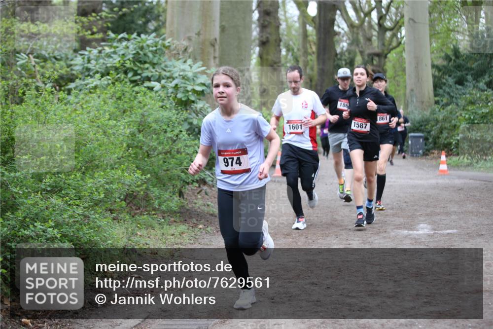 13.04.2025 - Hammer Lauf Jannik Wohlers http://msf.ph/oto/7629561 13.04.2025 12:42:14 Laufen 974, 1601, 186, 1587, 861 meine-sportfotos.de