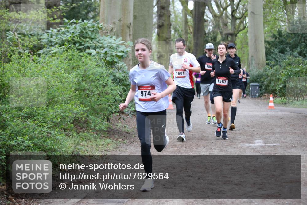 13.04.2025 - Hammer Lauf Jannik Wohlers http://msf.ph/oto/7629564 13.04.2025 12:42:14 Laufen 974, 1601, 186, 1587 meine-sportfotos.de