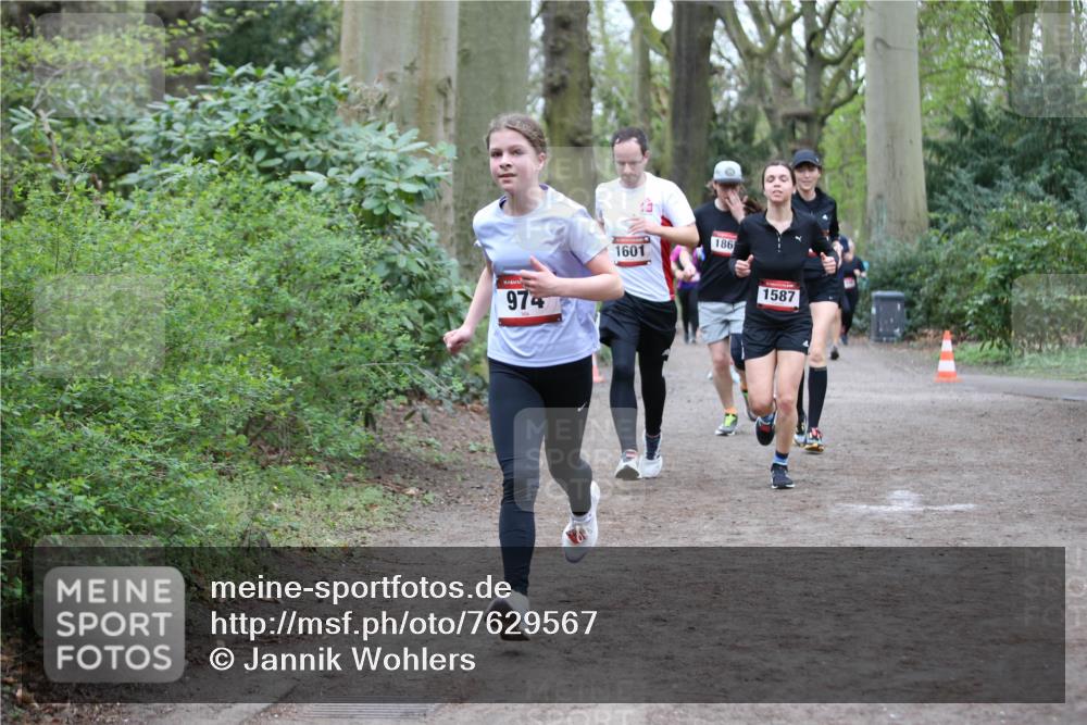 13.04.2025 - Hammer Lauf Jannik Wohlers http://msf.ph/oto/7629567 13.04.2025 12:42:14 Laufen 974, 1601, 186, 1587 meine-sportfotos.de