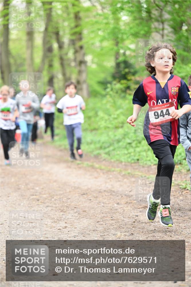 13.04.2025 - Hammer Lauf Dr. Thomas Lammeyer http://msf.ph/oto/7629571 13.04.2025 09:23:29 Laufen 15, 944 meine-sportfotos.de