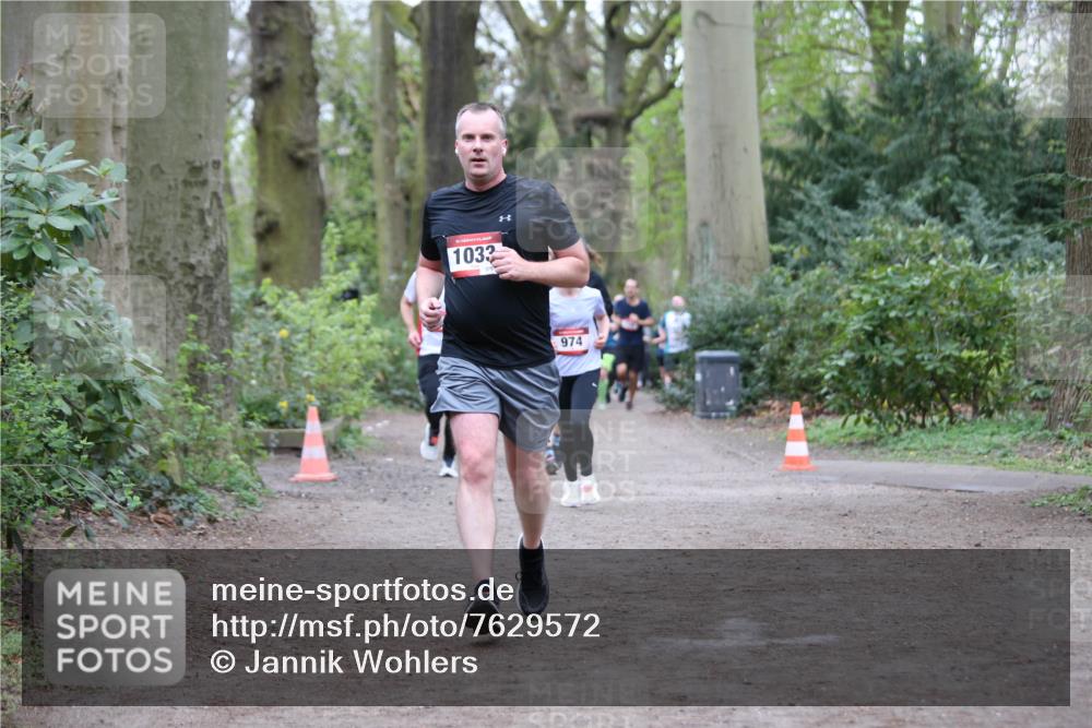 13.04.2025 - Hammer Lauf Jannik Wohlers http://msf.ph/oto/7629572 13.04.2025 12:42:11 Laufen 1033, 974 meine-sportfotos.de
