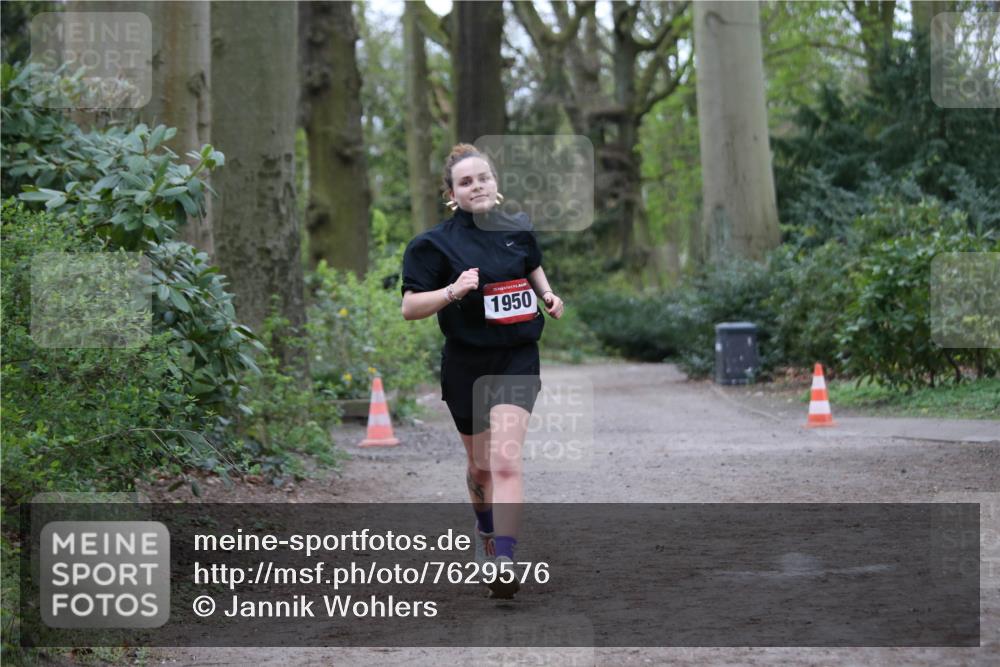13.04.2025 - Hammer Lauf Jannik Wohlers http://msf.ph/oto/7629576 13.04.2025 13:28:11 Laufen 15, 1950 meine-sportfotos.de