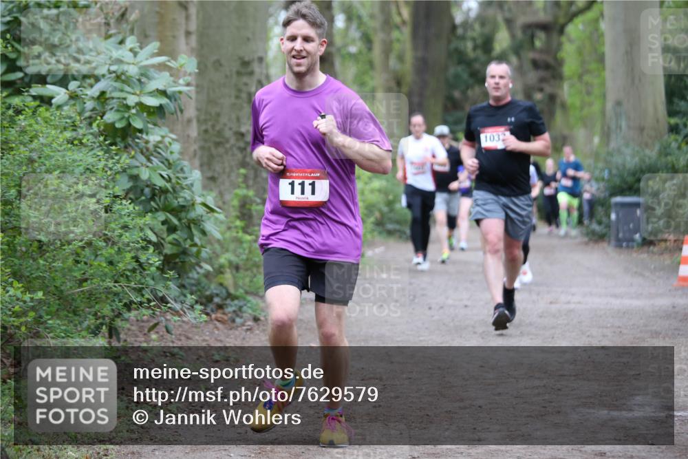 13.04.2025 - Hammer Lauf Jannik Wohlers http://msf.ph/oto/7629579 13.04.2025 12:42:09 Laufen 15, 111, 1032 meine-sportfotos.de