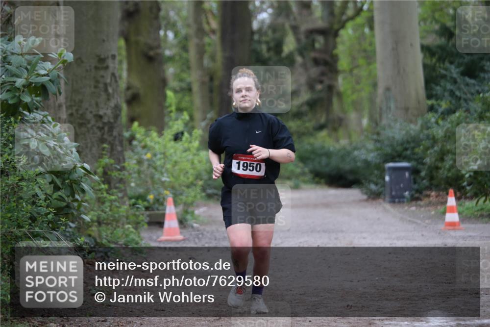 13.04.2025 - Hammer Lauf Jannik Wohlers http://msf.ph/oto/7629580 13.04.2025 13:28:10 Laufen 15, 1950 meine-sportfotos.de
