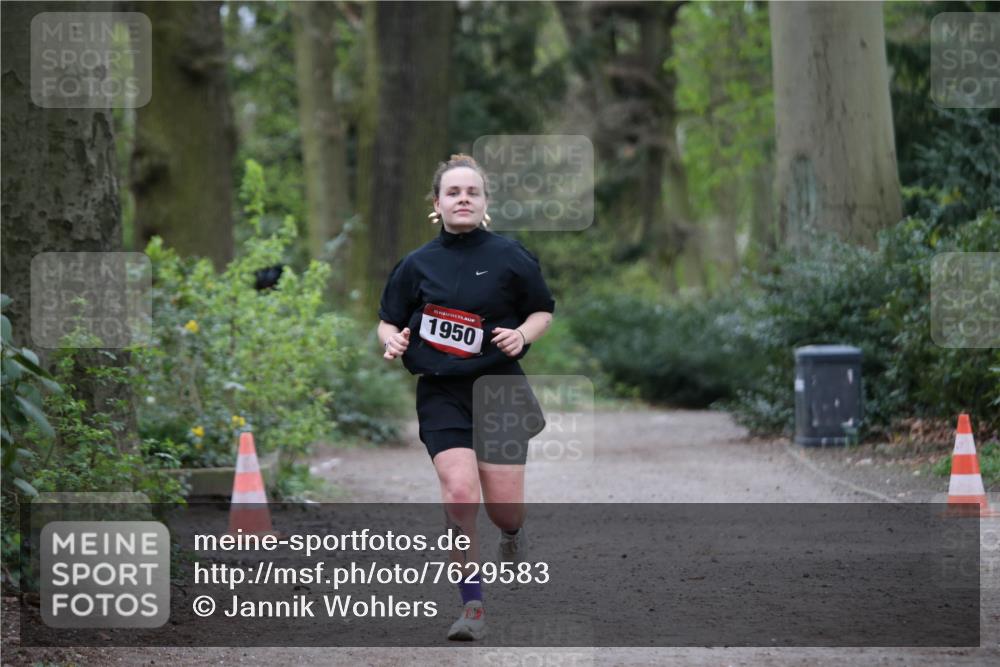 13.04.2025 - Hammer Lauf Jannik Wohlers http://msf.ph/oto/7629583 13.04.2025 13:28:09 Laufen 15, 1950 meine-sportfotos.de