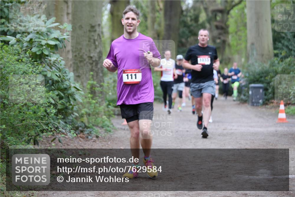 13.04.2025 - Hammer Lauf Jannik Wohlers http://msf.ph/oto/7629584 13.04.2025 12:42:09 Laufen 15, 111, 1033 meine-sportfotos.de