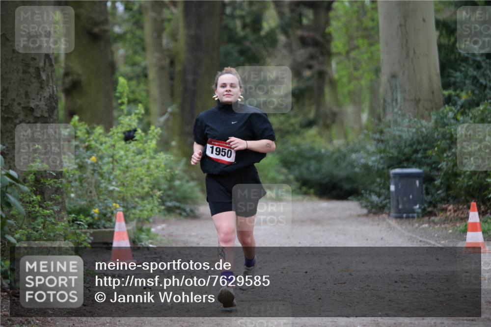 13.04.2025 - Hammer Lauf Jannik Wohlers http://msf.ph/oto/7629585 13.04.2025 13:28:09 Laufen 15, 1950 meine-sportfotos.de