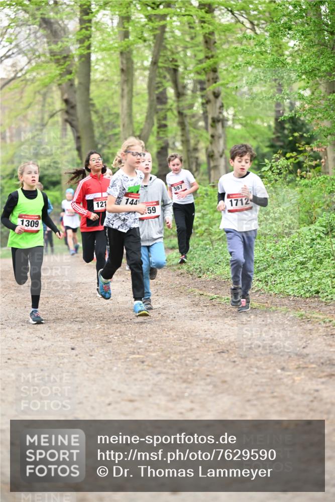 13.04.2025 - Hammer Lauf Dr. Thomas Lammeyer http://msf.ph/oto/7629590 13.04.2025 09:23:30 Laufen 1309, 121, 1441, 59, 597, 1712 meine-sportfotos.de