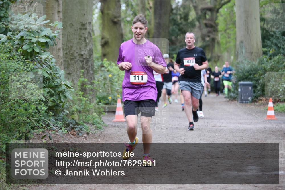 13.04.2025 - Hammer Lauf Jannik Wohlers http://msf.ph/oto/7629591 13.04.2025 12:42:09 Laufen 15, 111, 1033 meine-sportfotos.de