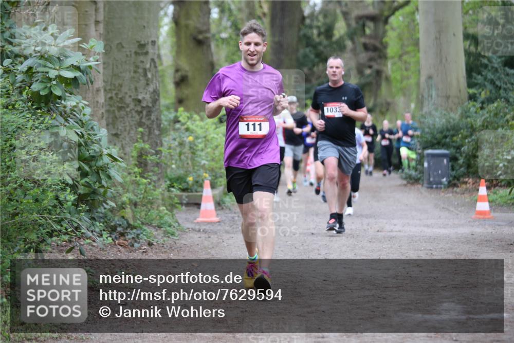 13.04.2025 - Hammer Lauf Jannik Wohlers http://msf.ph/oto/7629594 13.04.2025 12:42:09 Laufen 15, 111, 1033 meine-sportfotos.de