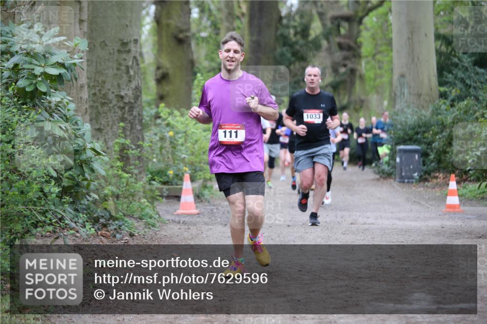 13.04.2025 - Hammer Lauf Jannik Wohlers http://msf.ph/oto/7629596 13.04.2025 12:42:08 Laufen 15, 111, 1033 meine-sportfotos.de