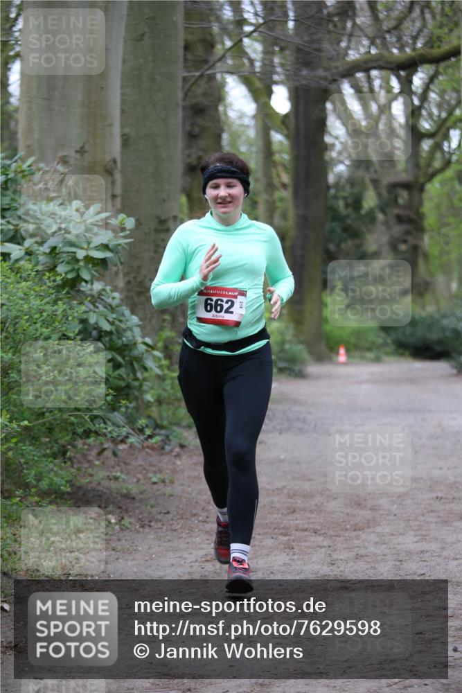 13.04.2025 - Hammer Lauf Jannik Wohlers http://msf.ph/oto/7629598 13.04.2025 13:27:32 Laufen 15, 662, 20 meine-sportfotos.de