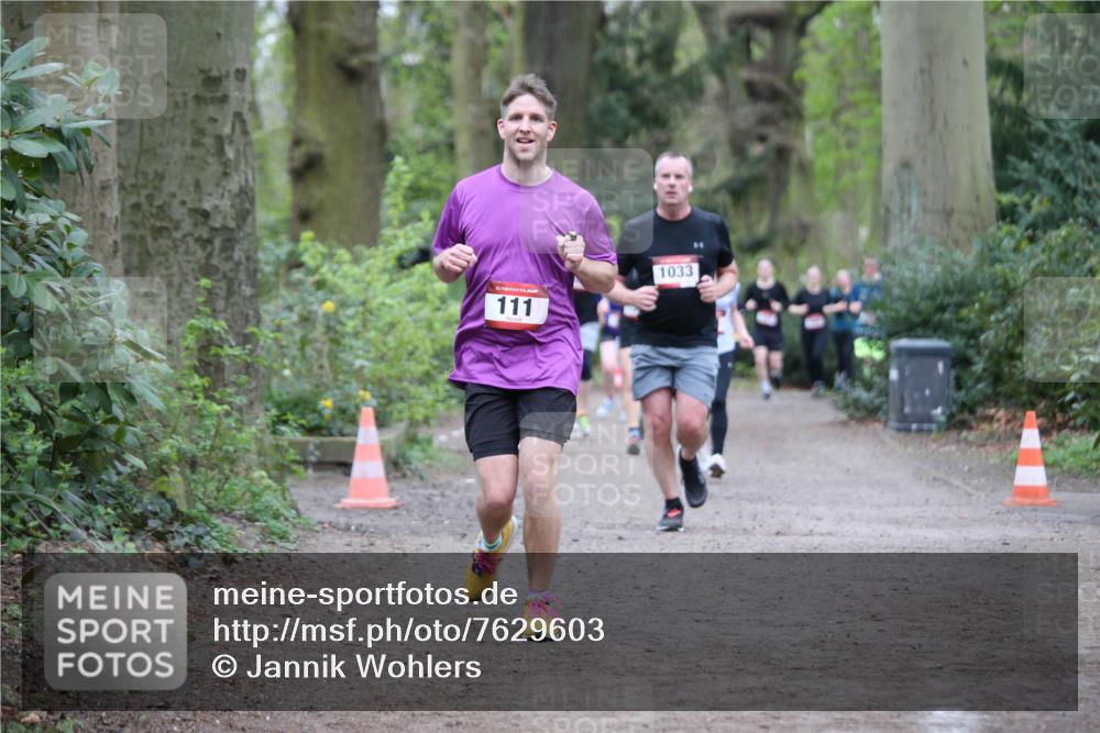 13.04.2025 - Hammer Lauf Jannik Wohlers http://msf.ph/oto/7629603 13.04.2025 12:42:08 Laufen 15, 111, 1033 meine-sportfotos.de