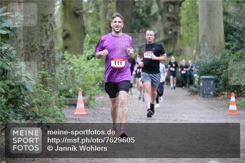 13.04.2025 - Hammer Lauf Jannik Wohlers http://msf.ph/oto/7629605 13.04.2025 12:42:08 Laufen 15, 111, 1032 meine-sportfotos.de