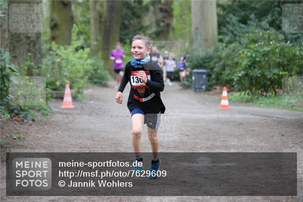 13.04.2025 - Hammer Lauf Jannik Wohlers http://msf.ph/oto/7629609 13.04.2025 12:42:00 Laufen 15, 130 meine-sportfotos.de