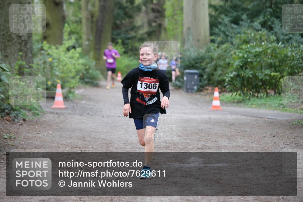 13.04.2025 - Hammer Lauf Jannik Wohlers http://msf.ph/oto/7629611 13.04.2025 12:42:00 Laufen 15, 1306 meine-sportfotos.de
