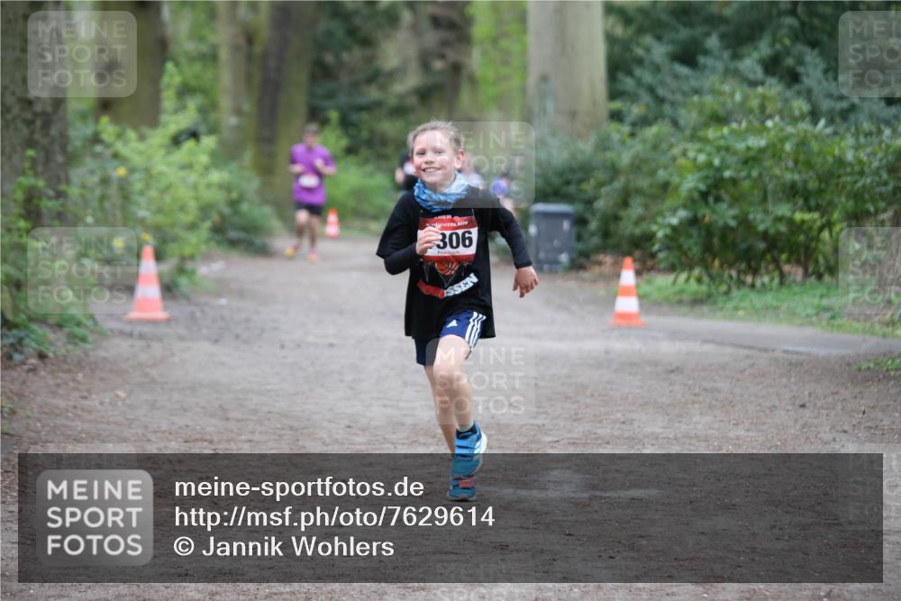 13.04.2025 - Hammer Lauf Jannik Wohlers http://msf.ph/oto/7629614 13.04.2025 12:42:00 Laufen 306 meine-sportfotos.de