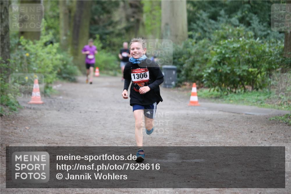 13.04.2025 - Hammer Lauf Jannik Wohlers http://msf.ph/oto/7629616 13.04.2025 12:42:00 Laufen 15, 1306 meine-sportfotos.de
