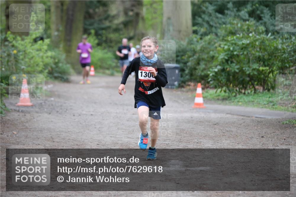 13.04.2025 - Hammer Lauf Jannik Wohlers http://msf.ph/oto/7629618 13.04.2025 12:41:59 Laufen 1300 meine-sportfotos.de