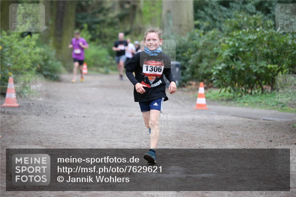 13.04.2025 - Hammer Lauf Jannik Wohlers http://msf.ph/oto/7629621 13.04.2025 12:41:59 Laufen 15, 1306 meine-sportfotos.de