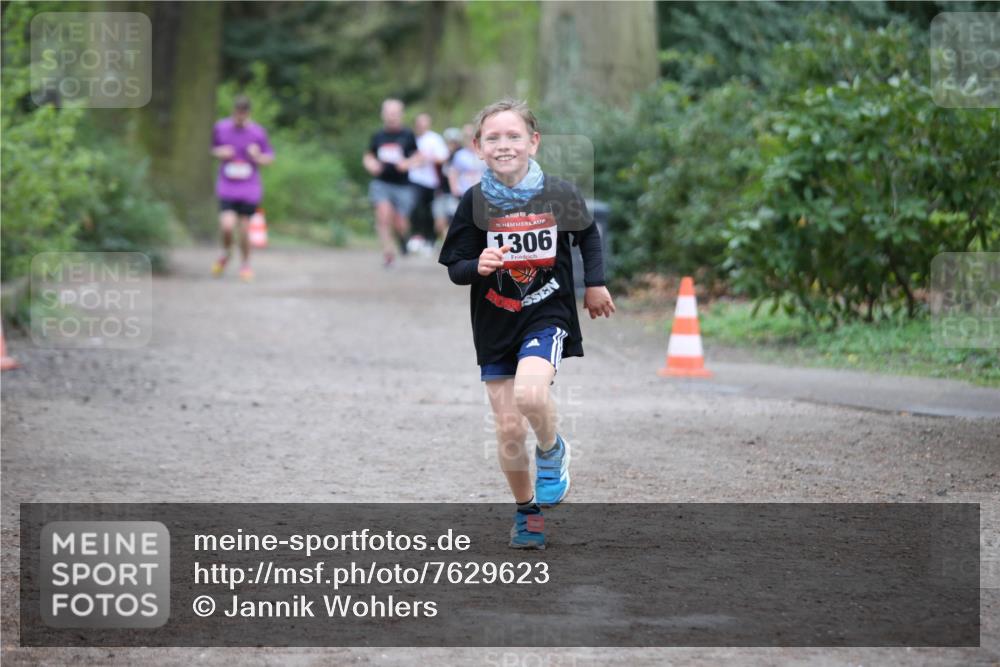 13.04.2025 - Hammer Lauf Jannik Wohlers http://msf.ph/oto/7629623 13.04.2025 12:41:59 Laufen 15, 1306 meine-sportfotos.de