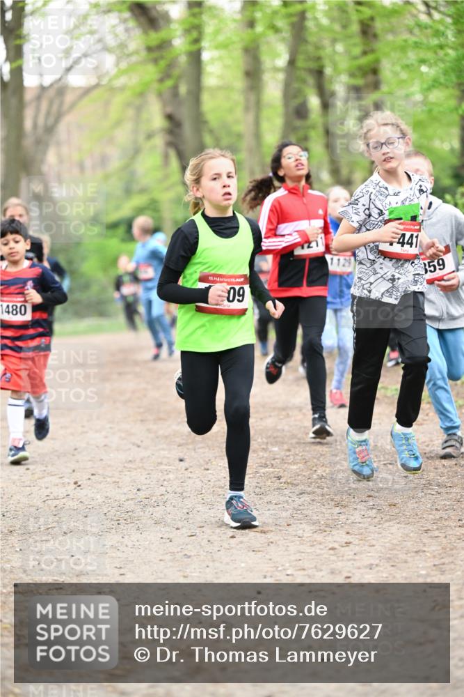 13.04.2025 - Hammer Lauf Dr. Thomas Lammeyer http://msf.ph/oto/7629627 13.04.2025 09:23:32 Laufen 1480, 15, 09, 441, 59 meine-sportfotos.de