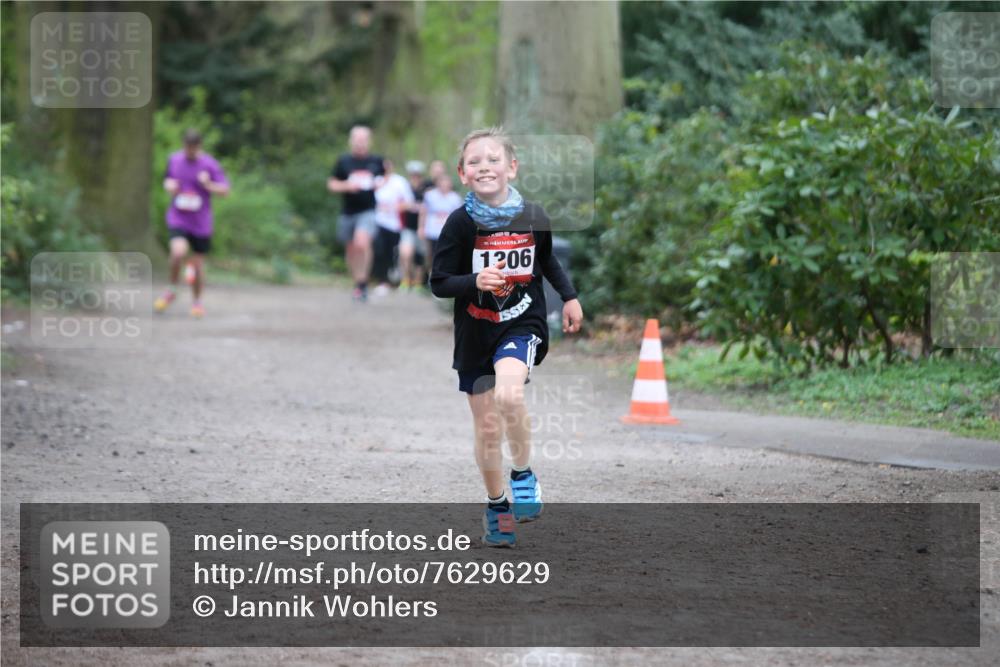 13.04.2025 - Hammer Lauf Jannik Wohlers http://msf.ph/oto/7629629 13.04.2025 12:41:58 Laufen 15, 1206 meine-sportfotos.de