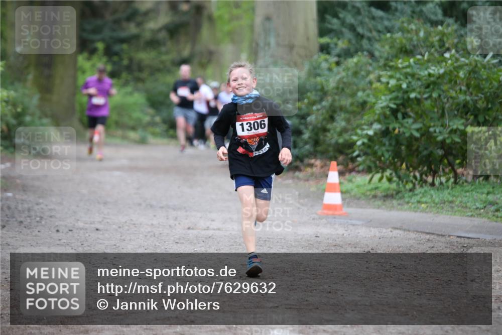 13.04.2025 - Hammer Lauf Jannik Wohlers http://msf.ph/oto/7629632 13.04.2025 12:41:58 Laufen 15, 1306 meine-sportfotos.de