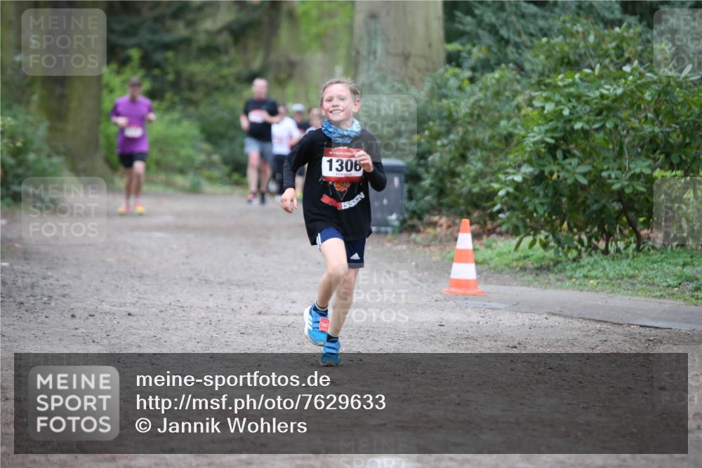 13.04.2025 - Hammer Lauf Jannik Wohlers http://msf.ph/oto/7629633 13.04.2025 12:41:58 Laufen 15, 1306 meine-sportfotos.de