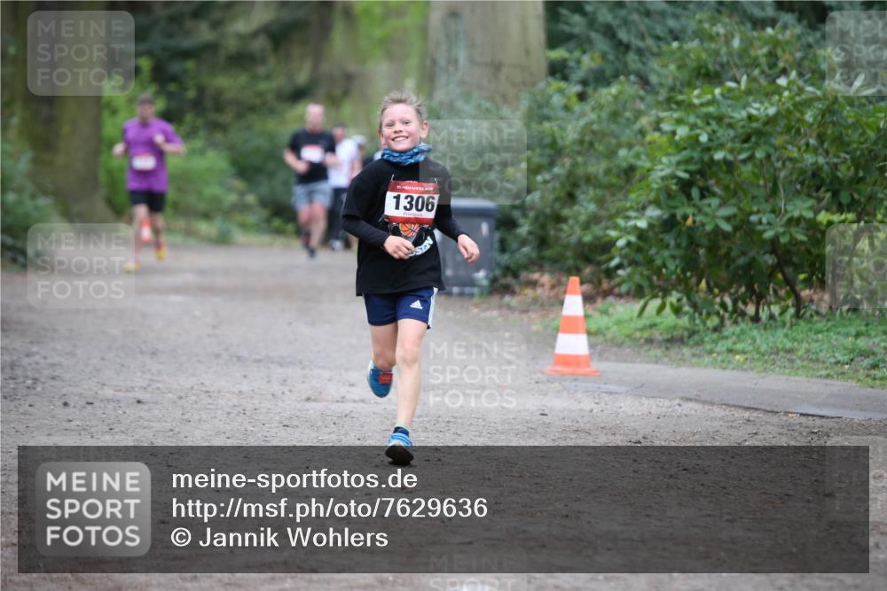 13.04.2025 - Hammer Lauf Jannik Wohlers http://msf.ph/oto/7629636 13.04.2025 12:41:58 Laufen 15, 1306 meine-sportfotos.de