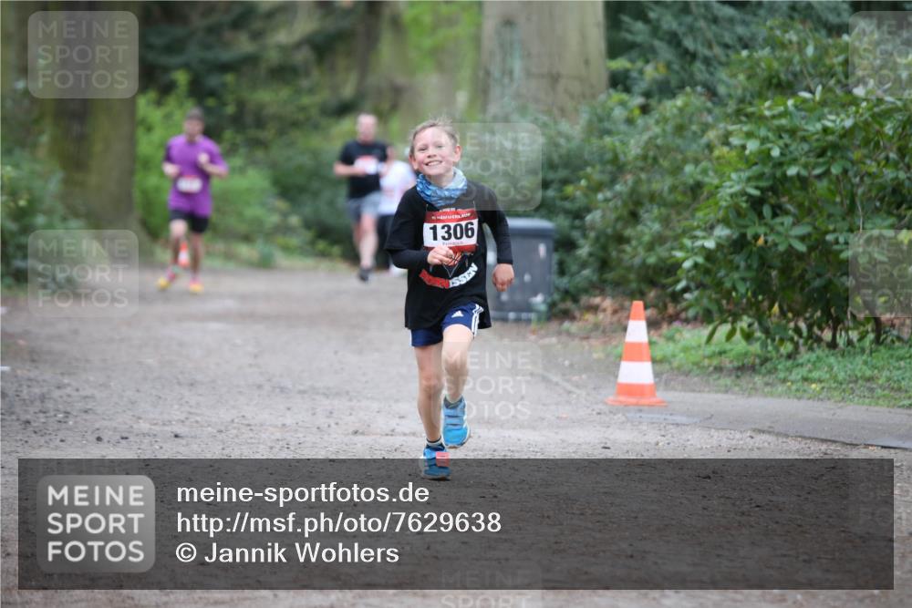 13.04.2025 - Hammer Lauf Jannik Wohlers http://msf.ph/oto/7629638 13.04.2025 12:41:58 Laufen 15, 1306 meine-sportfotos.de