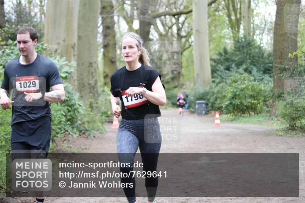 13.04.2025 - Hammer Lauf Jannik Wohlers http://msf.ph/oto/7629641 13.04.2025 12:41:53 Laufen 15, 1029, 1798 meine-sportfotos.de