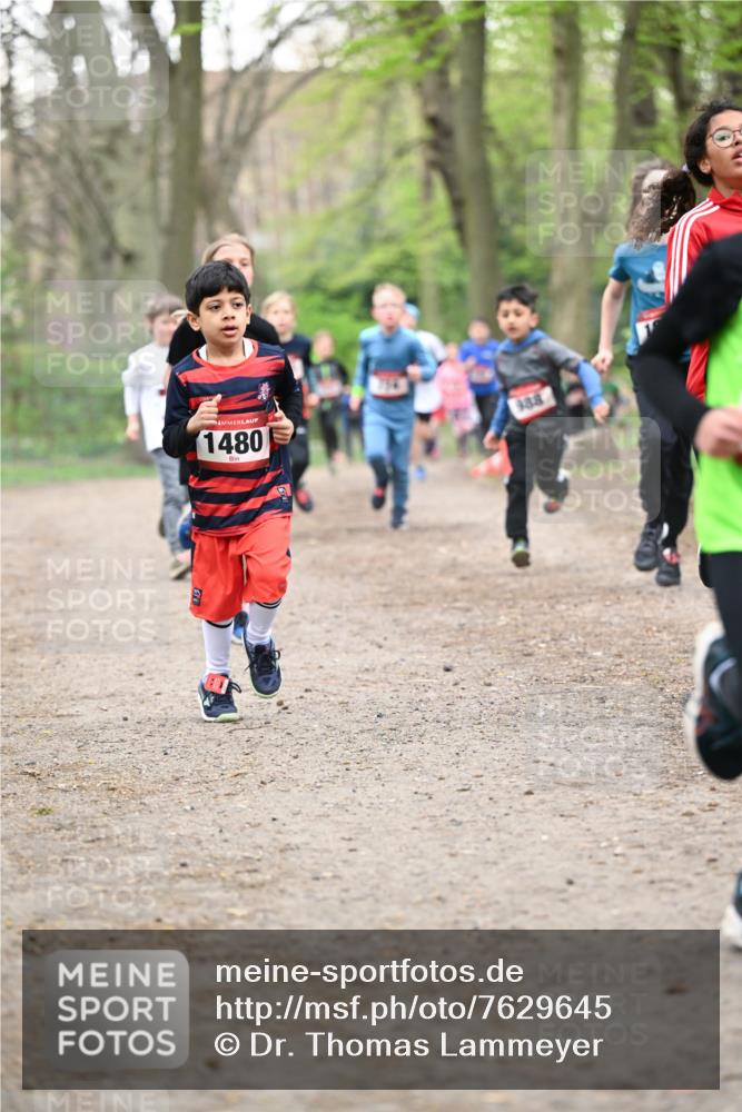 13.04.2025 - Hammer Lauf Dr. Thomas Lammeyer http://msf.ph/oto/7629645 13.04.2025 09:23:32 Laufen 1480, 338 meine-sportfotos.de