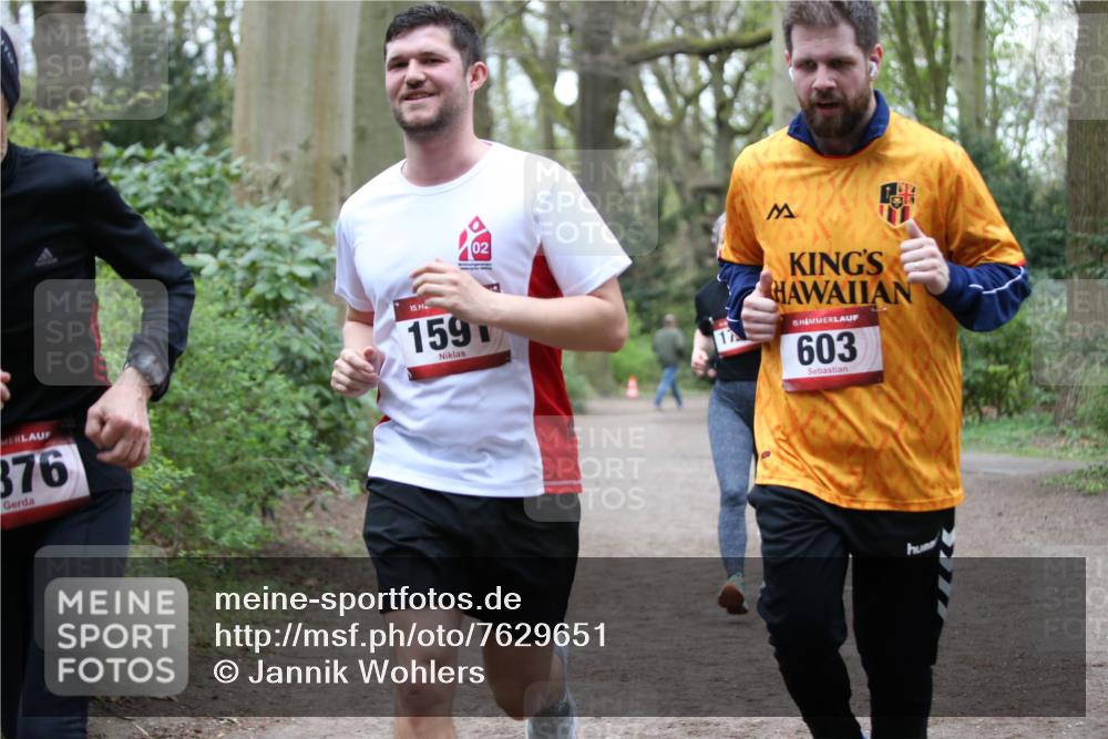 13.04.2025 - Hammer Lauf Jannik Wohlers http://msf.ph/oto/7629651 13.04.2025 12:41:51 Laufen 376, 15, 159, 02, 15, 603 meine-sportfotos.de