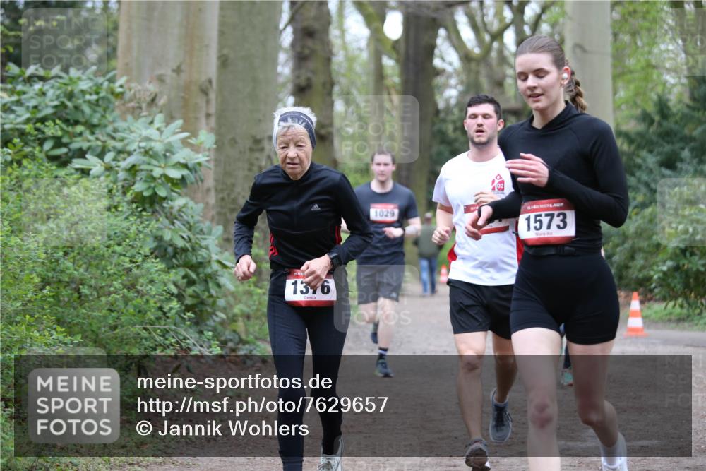 13.04.2025 - Hammer Lauf Jannik Wohlers http://msf.ph/oto/7629657 13.04.2025 12:41:50 Laufen 1376, 1029, 15, 1573 meine-sportfotos.de