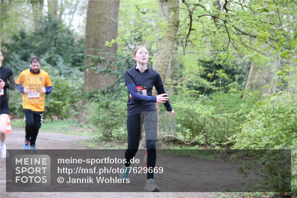 13.04.2025 - Hammer Lauf Jannik Wohlers http://msf.ph/oto/7629669 13.04.2025 12:41:48 Laufen 640, 3, 603, 6 meine-sportfotos.de