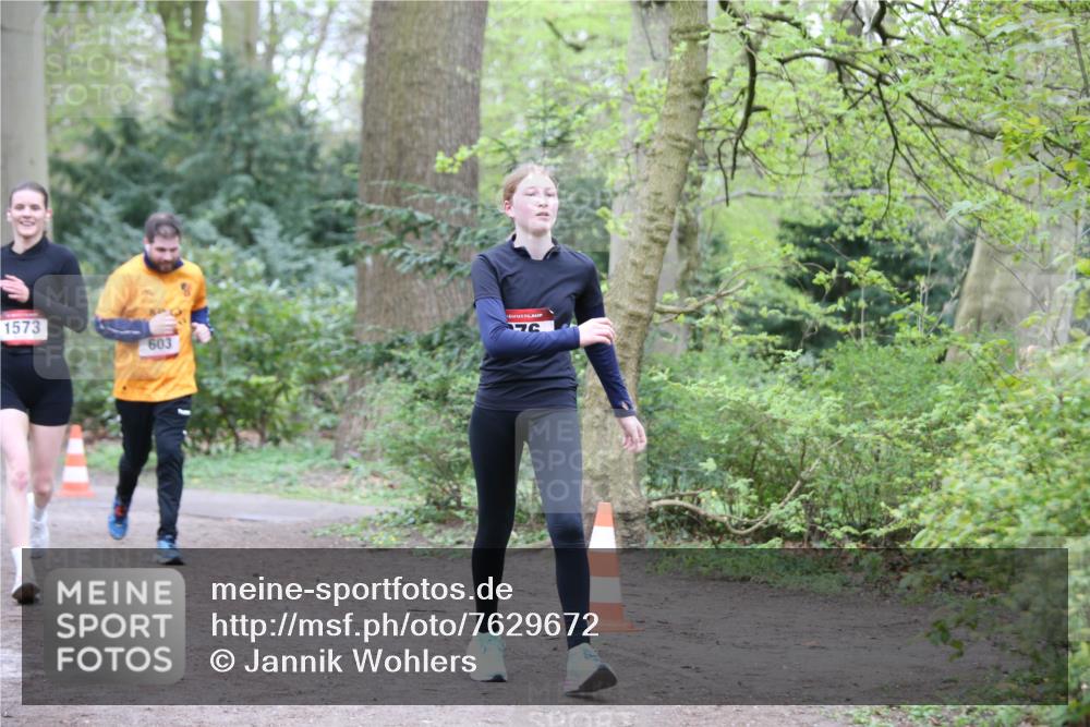 13.04.2025 - Hammer Lauf Jannik Wohlers http://msf.ph/oto/7629672 13.04.2025 12:41:47 Laufen 1573, 603 meine-sportfotos.de