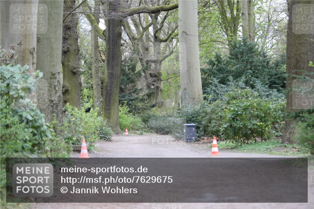 13.04.2025 - Hammer Lauf Jannik Wohlers http://msf.ph/oto/7629675 13.04.2025 13:24:59 Laufen  meine-sportfotos.de