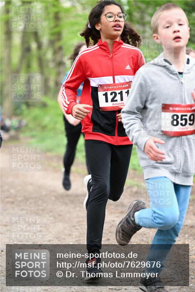 13.04.2025 - Hammer Lauf Dr. Thomas Lammeyer http://msf.ph/oto/7629676 13.04.2025 09:23:34 Laufen 15, 1211, 15, 859 meine-sportfotos.de