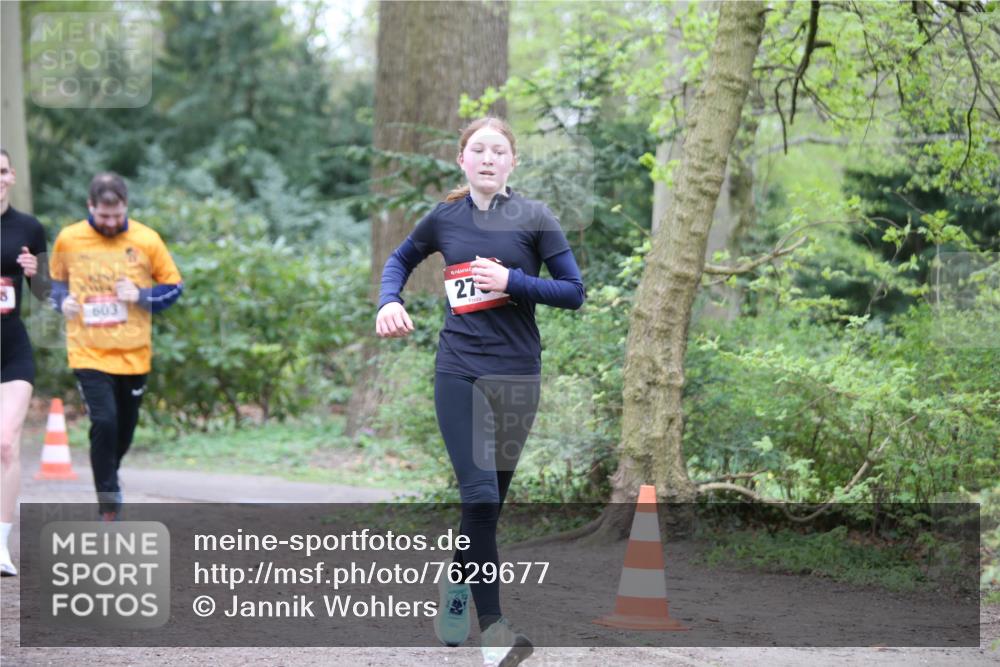 13.04.2025 - Hammer Lauf Jannik Wohlers http://msf.ph/oto/7629677 13.04.2025 12:41:47 Laufen 412, 603, 27 meine-sportfotos.de