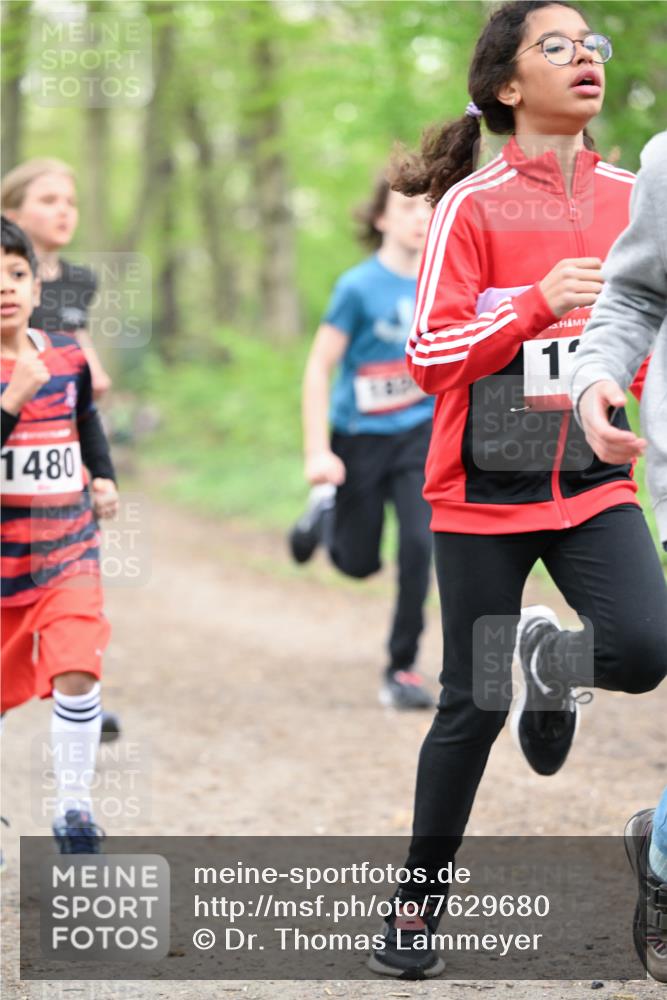 13.04.2025 - Hammer Lauf Dr. Thomas Lammeyer http://msf.ph/oto/7629680 13.04.2025 09:23:34 Laufen 1480, 1 meine-sportfotos.de