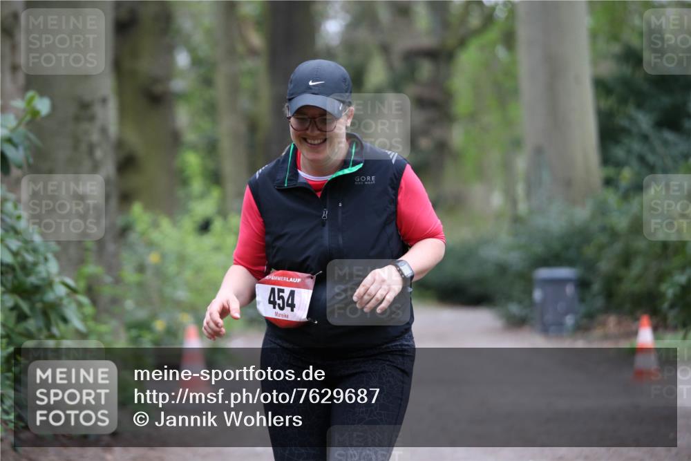 13.04.2025 - Hammer Lauf Jannik Wohlers http://msf.ph/oto/7629687 13.04.2025 13:24:46 Laufen 454 meine-sportfotos.de