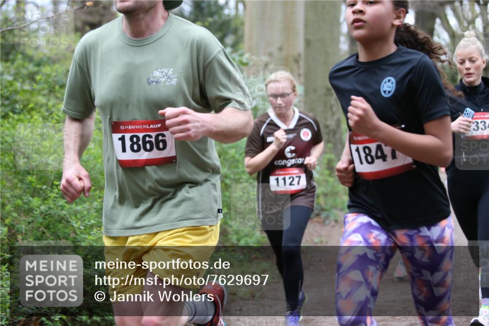 13.04.2025 - Hammer Lauf Jannik Wohlers http://msf.ph/oto/7629697 13.04.2025 12:41:43 Laufen 15, 1866, 1127, 1847, 334 meine-sportfotos.de