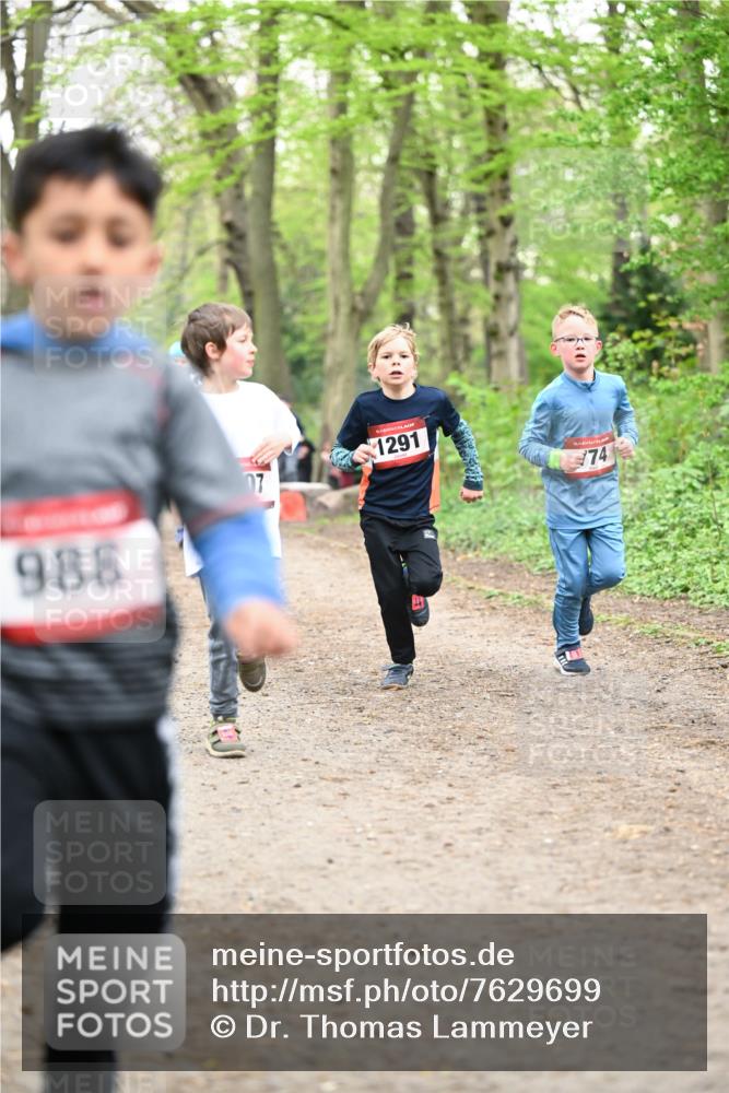 13.04.2025 - Hammer Lauf Dr. Thomas Lammeyer http://msf.ph/oto/7629699 13.04.2025 09:23:35 Laufen 988, 07, 1291, 74 meine-sportfotos.de
