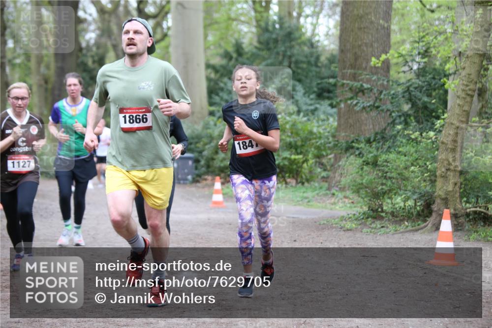 13.04.2025 - Hammer Lauf Jannik Wohlers http://msf.ph/oto/7629705 13.04.2025 12:41:41 Laufen 1127, 15, 1866, 184 meine-sportfotos.de