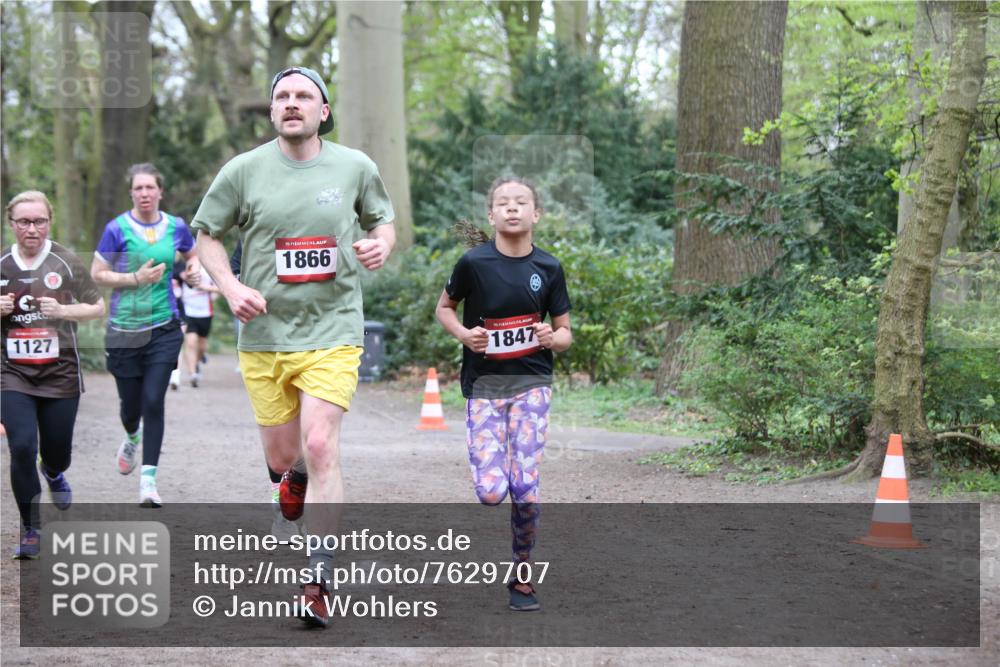 13.04.2025 - Hammer Lauf Jannik Wohlers http://msf.ph/oto/7629707 13.04.2025 12:41:41 Laufen 1127, 15, 1866, 15, 1847 meine-sportfotos.de